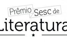 Prêmio Sesc de Literatura abre inscrições para edição 2020