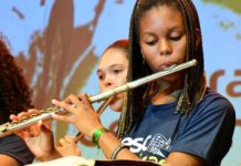 Sesc abre inscrições gratuitas para 11 modalidades musicais