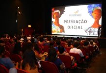 Festival Guarnicê de Cinema abre inscrições para a 43º edição