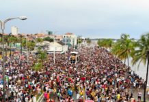 Carnaval 2020 em São Luís contará com diversas atrações