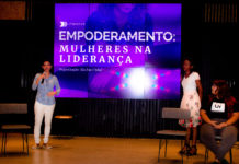 Startup maranhense cria plataforma de serviços exclusivos para mulheres