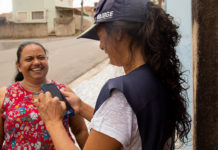 Veja as vagas para concurso do IBGE nas cidades da Baixada Maranhense