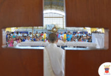 Diocese de Viana começa hoje a transmitir missas online