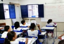 Olinda Nova do MA: Aberto período de matrículas em creche, educação infantil e ensino fundamental