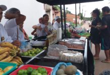 Agricultura Familiar gera renda com sustentabilidade e inclusão em Matinha