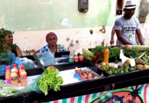 Edição especial da Feira da Agriculta Familiar acontece neste sábado