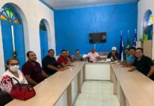 Covid-19: Prefeitura de Viana distribuirá Kit Merenda para crianças que estão em casa