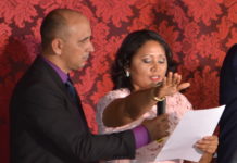 Linielda começa hoje série de encontros para apresentar metas alcançadas  pela gestão em Matinha