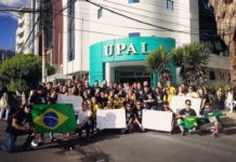 Isolados na Bolívia, estudantes de São Bento e Pinheiro pedem ajuda do Governo para repatriação