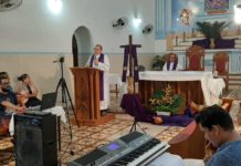 Semana Santa: Diocese de Viana divulga programação das missas pela internet; saiba como acompanhar