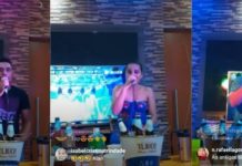 Músicos matinhenses doam cestas básicas à entidade que trabalha pela recuperação de dependentes químicos