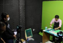 Governo abre mais de 400 vagas para cursos e oficinas em Matinha e outras cinco cidades da Baixada Governo abre mais de 400 vagas para cursos e oficinas em Matinha e outras cinco cidades da Baixada