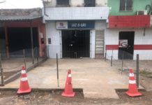 Olinda: MPMA cobra de Lotérica e das Lojas Nordestinas medidas para evitar aglomeração