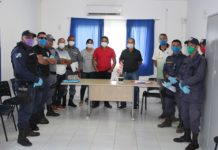 Coronavírus: com decreto mais brando, Prefeitura de Palmeirândia pede calma à população e diz que agirá com transparência