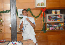 Entrevista: “ainda não tive contato com nenhum familiar”, diz estudante natural de São Bento que estava isolado na Bolívia