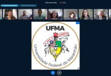 Pinheiro: alunos de medicina da UFMA colam grau por meio de videoconferência