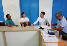 UNDB fecha acordo com a Prefeitura de Viana para oferecer serviços de saúde