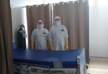 Prefeitura de Matinha cria área de isolamento para casos suspeitos de Coronavírus