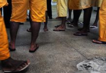 Grupo de risco do coronavírus, MPMA recomenda novos procedimentos com presos idosos em Viana