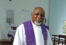 Padre natural de Penalva morre em São Luís aos 66 anos