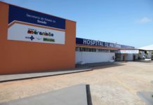 107 dos 242 casos de Covid-19 em Matinha seguem ativos; veja números pela região