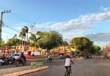 Prefeitura de Matinha autoriza reabertura de bares e restaurantes e define novas medidas de enfrentamento à Covid-19