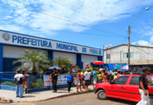 Penalva: pré-candidatos proibidos de realizar eventos até 26 de setembro