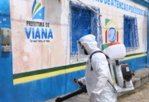 MPMA cobra ações no combate ao Coronavírus em Viana e pede transparência de dados sobre evolução dos casos