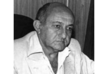 Dr. Hadade: conheça a história do médico vianense que dá nome ao novo hospital estadual do município