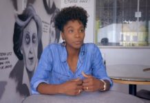 Jovem natural de Olinda Nova do MA tem história contada em documentário do Instituto Formação