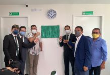 Defensoria Pública inaugura mais novo núcleo da instituição em Penalva