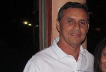 Engenheiro agrônomo e professor é executado em praça pública em Viana