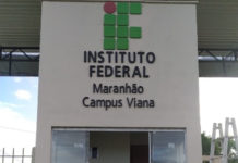 IFMA publica edital com 80 vagas para cursos técnicos em Viana Viana_Instituto Federal de Educação Ciência e Tecnologia do Maranhão IFMA