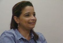 Morre aos 42 anos, Karini Kirimis Viegas, promotora de justiça da comarca de Viana