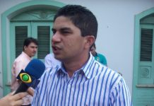 Matinha: ex-prefeito Beto Pixuta nega irregularidades e afirma que condenação não altera condição da pré-candidata Eliane