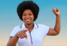 Mirando renovação e com base em movimentos sociais, Maria Freitas vai disputar vaga no legislativo matinhense