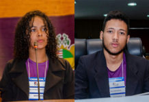 Na Rádio Manga FM: ex- Deputados Estudantes discutem política, juventude e democracia representativa