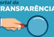 Após notificação do TCE e ameaça de multa, prefeitura de São Vicente Ferrer vai atualizar portal da transparência e gastos com pandemia