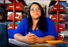 Professora que idealizou projeto que valoriza história e estudantes no interior da baixada chega à final de premiação