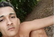 Assaltante é linchado e morto em frente à igreja evangélica em Viana