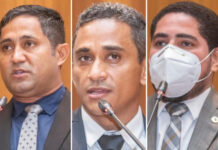 Deputados destacam obras do Governo que beneficiam a Baixada Maranhense