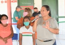 Em pouco mais de 15 dias, Prefeitura de Matinha entrega quatro escolas à população