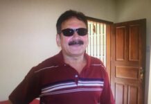 Morre aos 74 anos o ex-vereador e ex-vice-prefeito de Matinha, Aureliano Brito da Silva