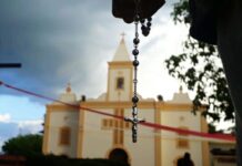 Paróquia São Sebastião lança campanha de doação para reforma da Igreja Matriz, em Matinha