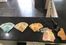 Polícia prende foragido do Pará e cumpre mandados de busca e apreensões em Matinha