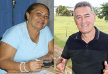 Eleições 2020: MP-MA aciona Carrinho e Lucimar Gonçalves por propaganda irregular, em Viana