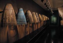 Catálogo de mostra sobre pesca maranhense traz peças criadas por artesãos baixadeiros