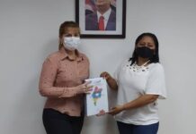 Matinha e outros quatro municípios recebem projetos de sinalização de trânsito do Detran-MA