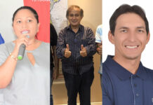 Linielda de Eldo amplia vantagem e chega a 47% em Matinha em nova pesquisa