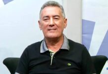 Justiça Eleitoral manda Carrinho remover publicações de redes sociais em Viana